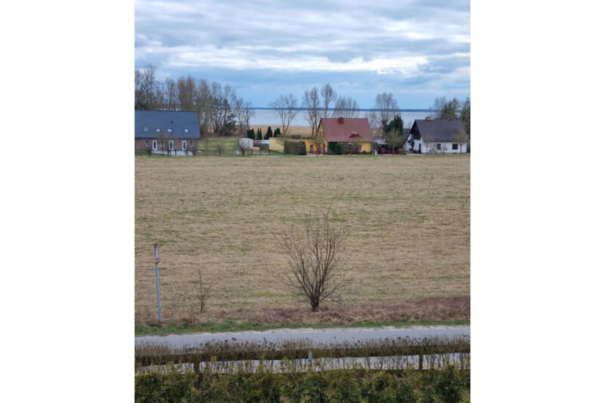 Holiday home Koehler Am Achterwasser Incl Boootsvermietung Urlaub Mit Hund Lutow