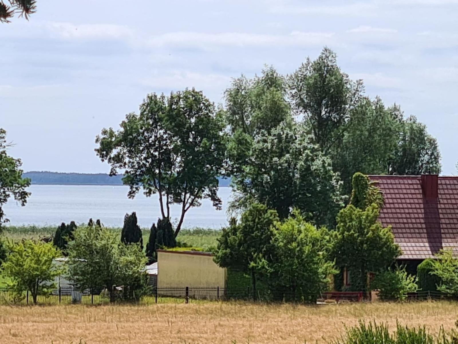 Koehler Am Achterwasser Incl Boootsvermietung Urlaub Mit Hund Lutow